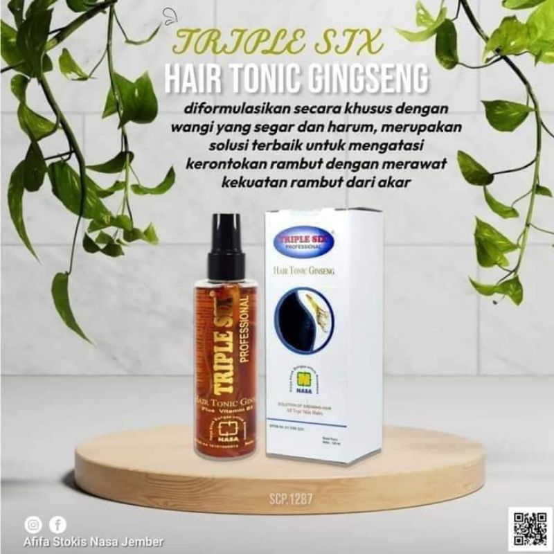 serum/atasi/rambut botak