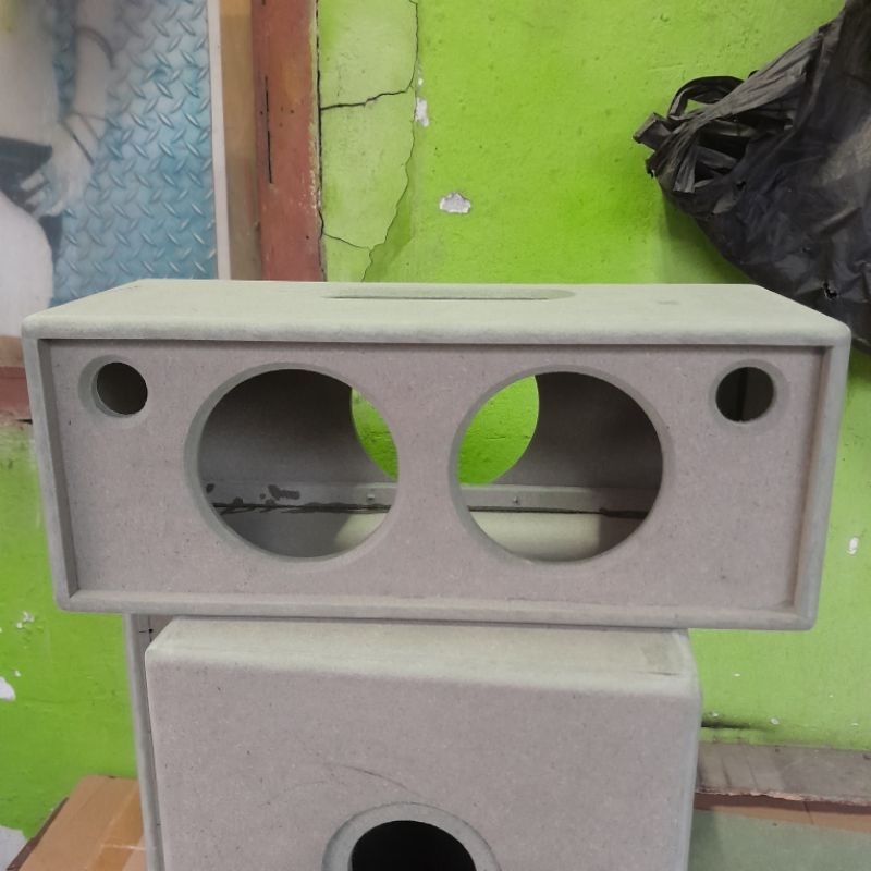 CUSTOM BOX SPEAKER 4 INCHI P35 X L14 X T14