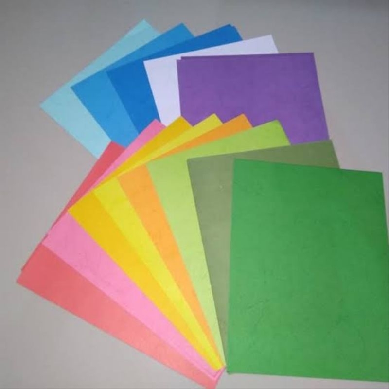 

BOLEH CAMPUR KERTAS KARTON JILID JERUK FOLIO