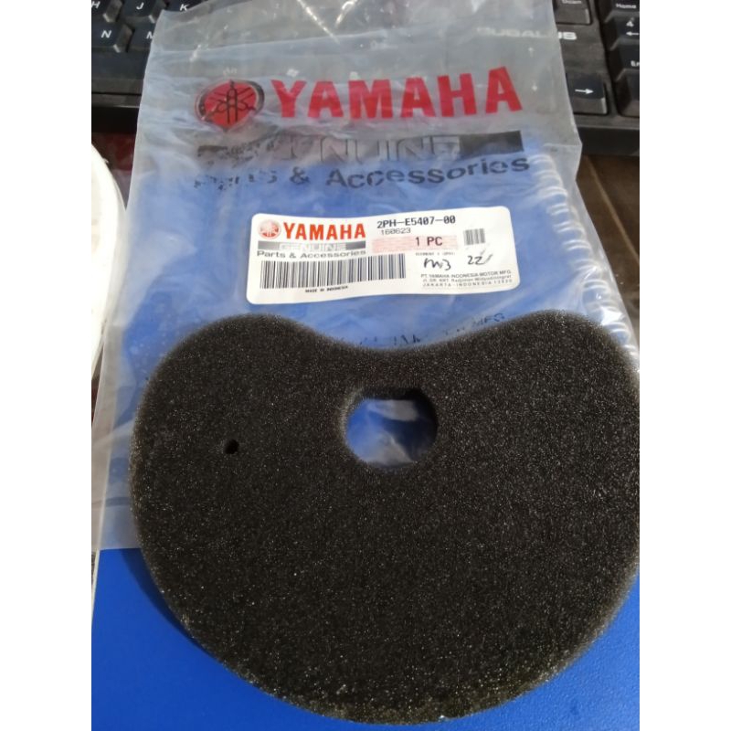 Spoon Udara Mio M3 Type 2PH-E5407-00 Original Yamaha