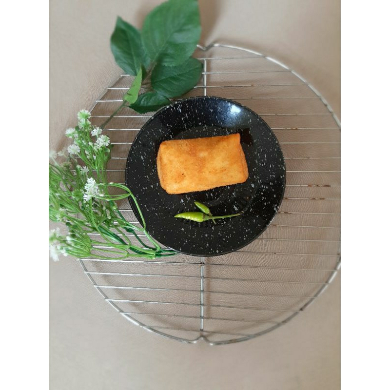 

Risoles Ragout Ayam 1 Box isi 10pcs Matang / Frozen