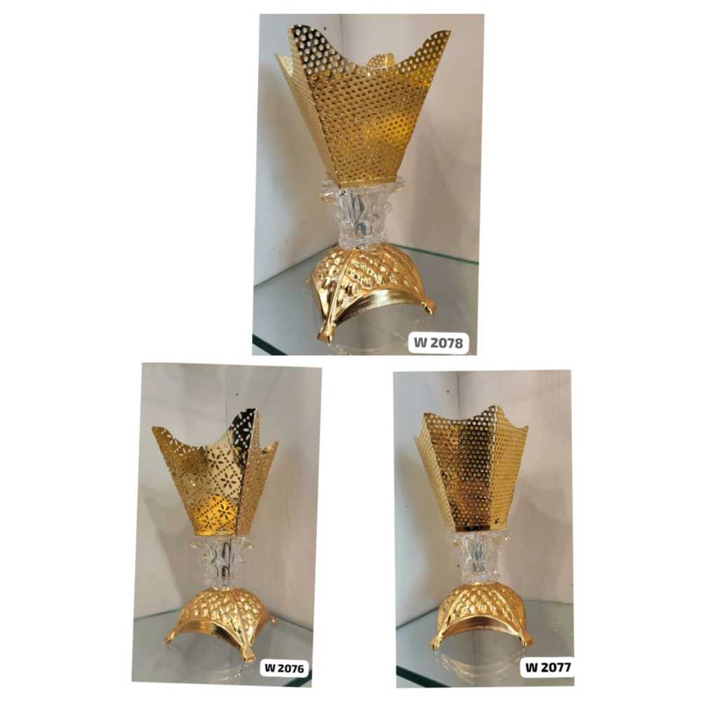 Prapen / Mabkhara Manual