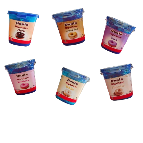 

DUNIA DIPGLAZE 1KG