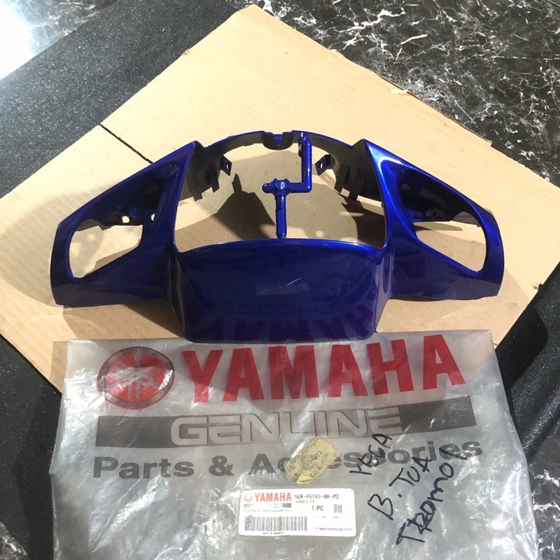 kepala batok depan vega lama non cakram tromol original 5er