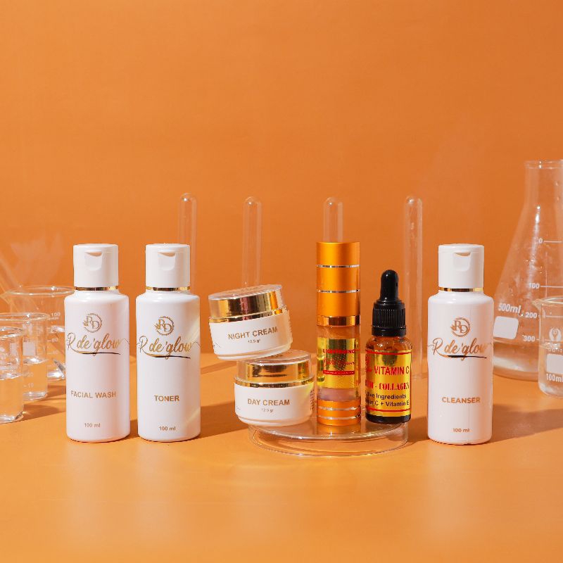 RDe Glow Rinna Diazella Skincare RD RdeGlow