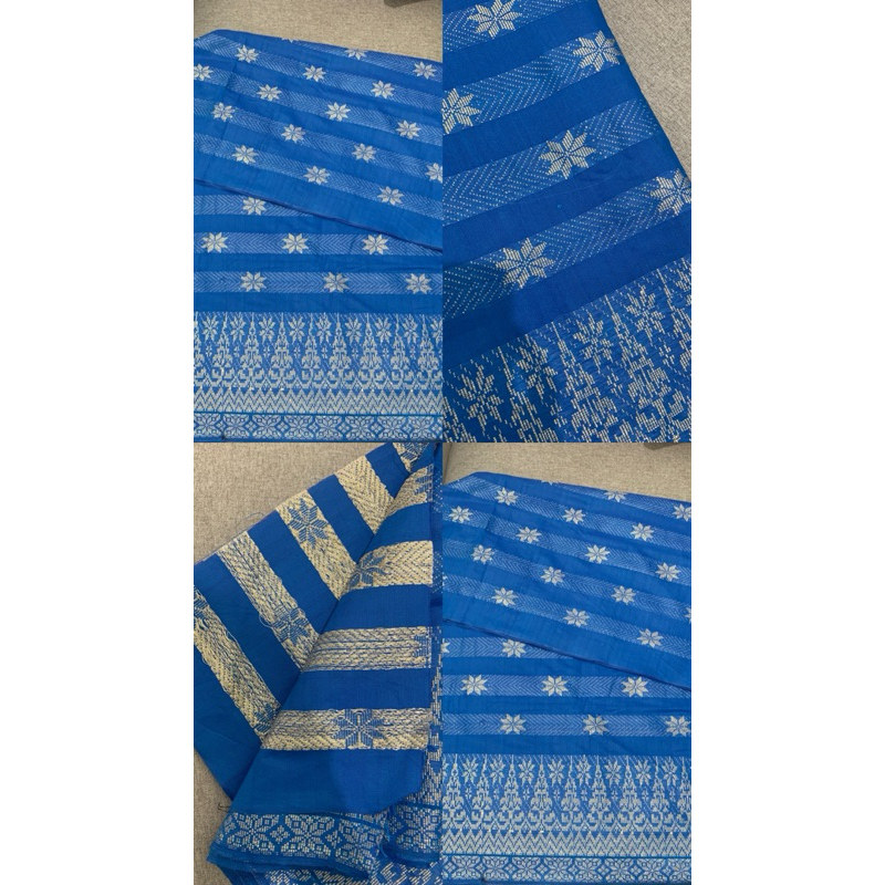 songket melayu asli riau