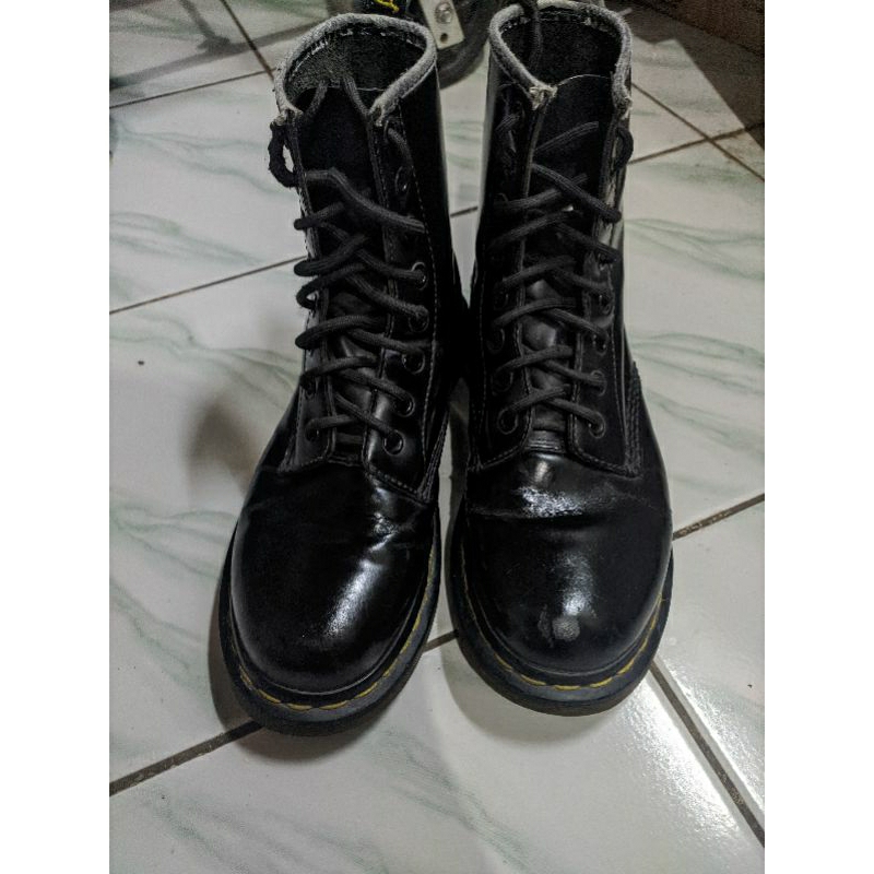 Sepatu Dr Martens 11821 Original