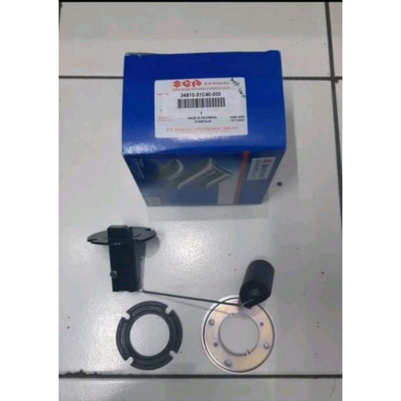 terbaru pelampung bensin smash old 110 lama 2004 2005 ORI SGP