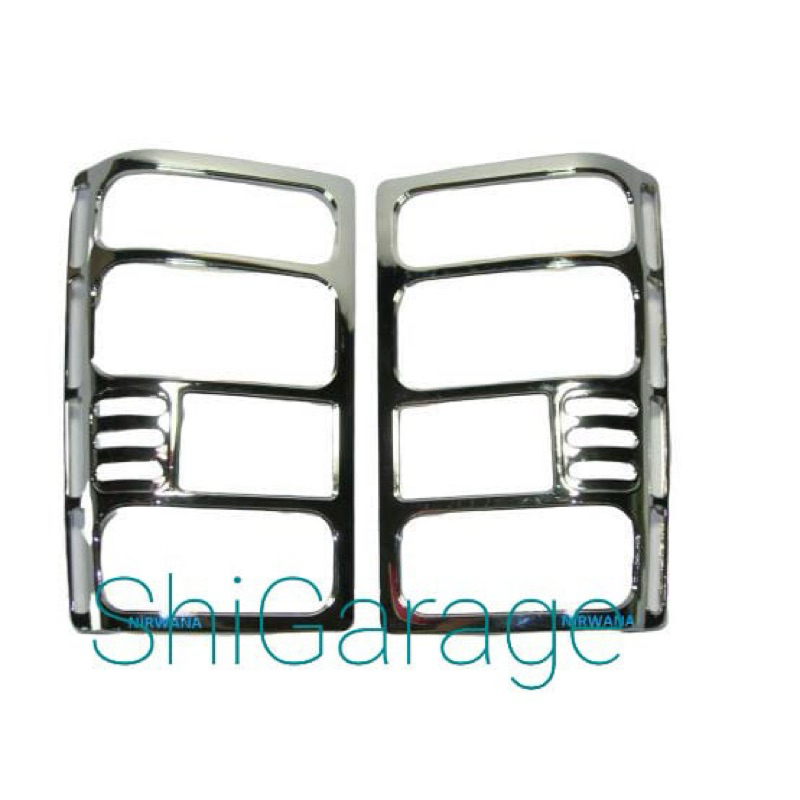 GARNISH STOPLAMP PANTHER KOTAK