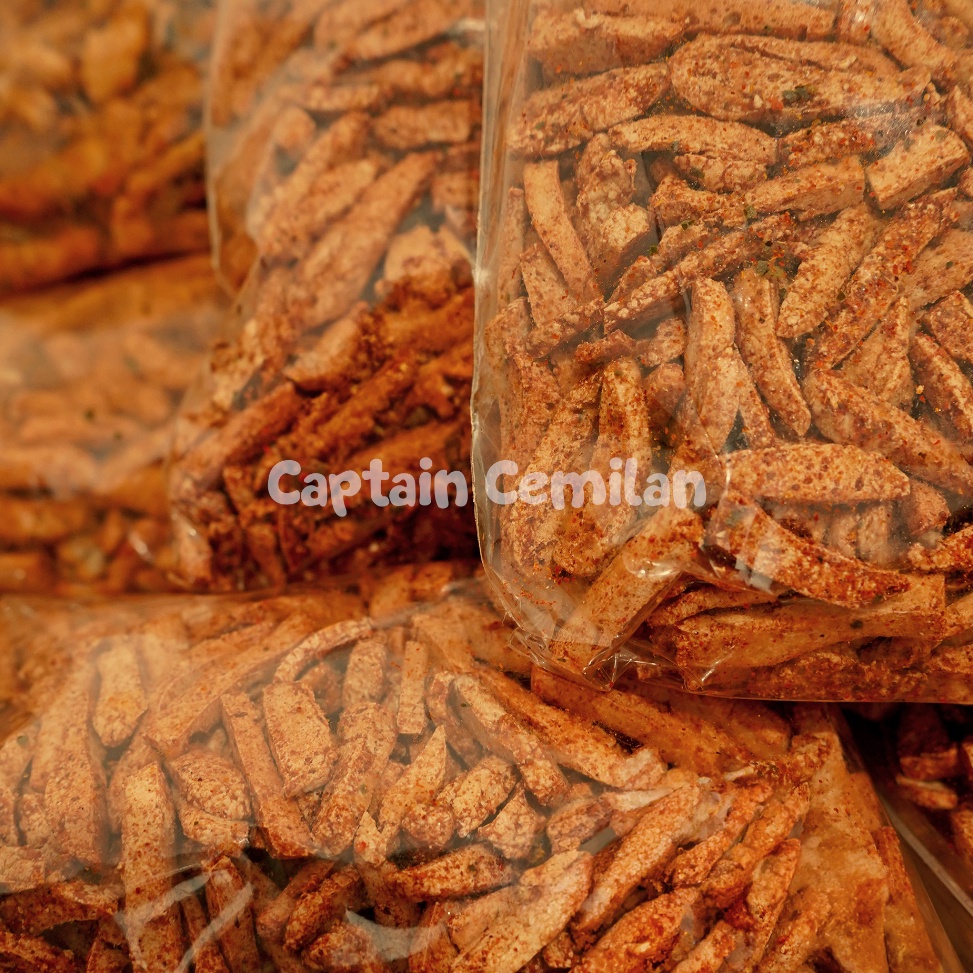 

Kode MMI227 Basreng Daun Jeruk Pedas 5gr Keripik Basreng Rempah Pedas Daun Jeruk Basreng Stik Pedas Daun Jeruk Baso Goreng Stick Super Pedas Daun Jeruk Isi 5gr Stik Daun Jeruk