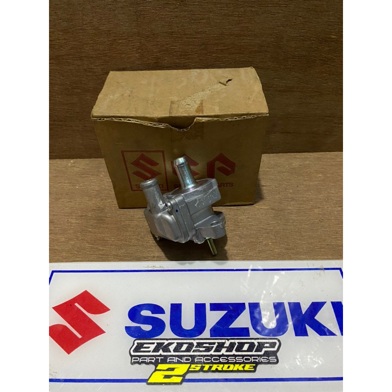 valve air cut ais emisi vacum pompa udara sogun shogun 125 2007 2008