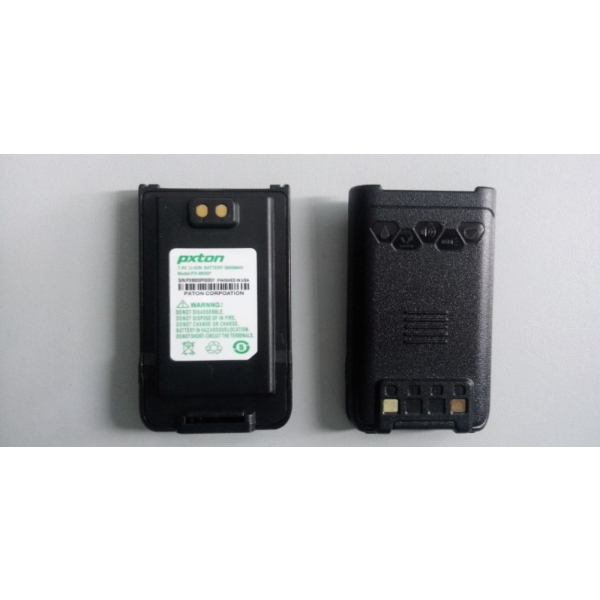 Unik Baterai-Battery-Batu Batrai HT PXTON 8600P ORIGINAL 3800mah Limited