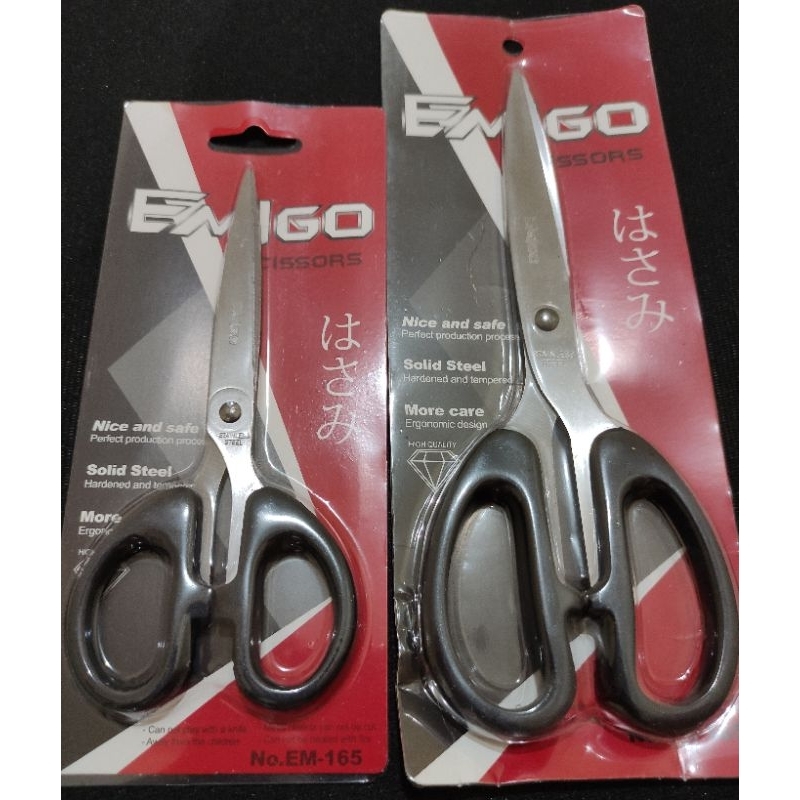 

GUNTING STAINLESS STEEL EMIGO
