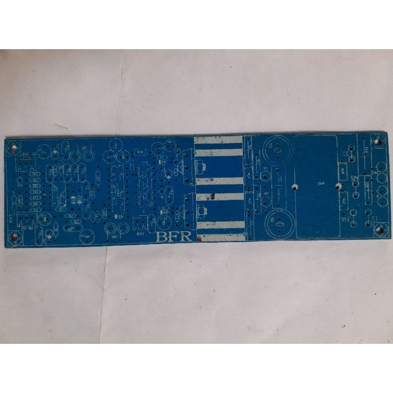 pcb power class d900