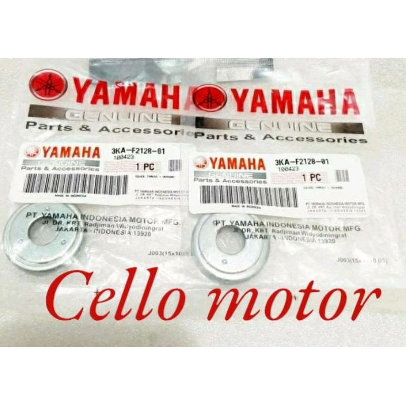 Ring mangkok tutup swing arm set RX king original