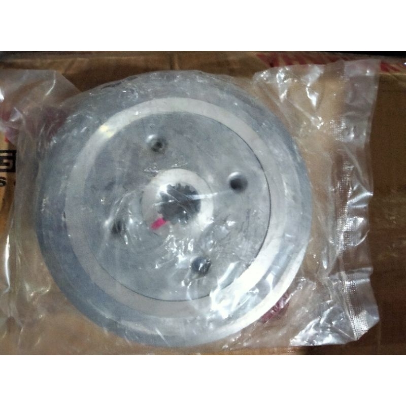 rumah kopling lawan kopling Vixion old Vixion New