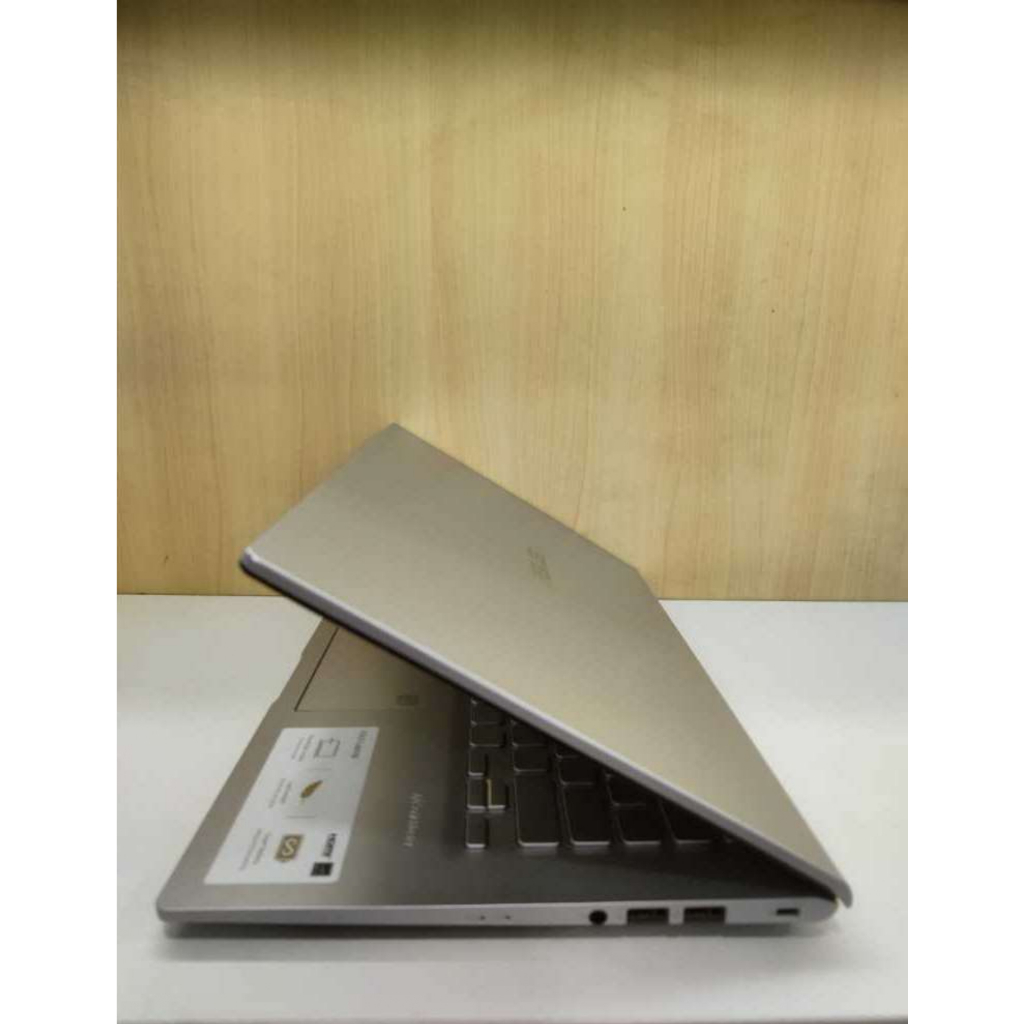 Laptop Gaming Murah Asus Vivobook M415DAO AMD Ryzen 3 3250U RAM 8GB SSD 512GB 14 Inchi FHD