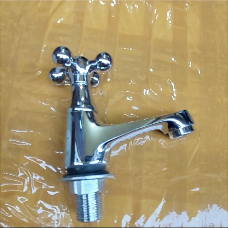 Kran Wastafel Wasser TC060