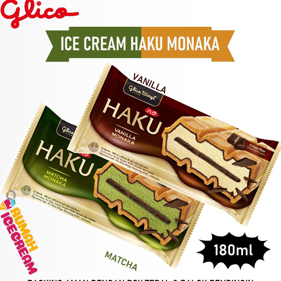 

KODE OCM637 Ice Cream Sandwich Haku