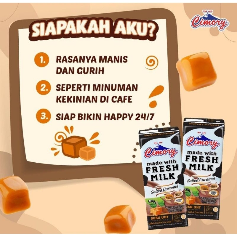 

cimory susumilk 250ml