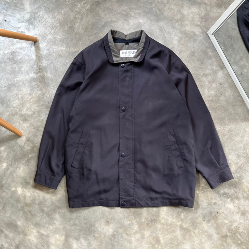 Balmain Paris Jacket