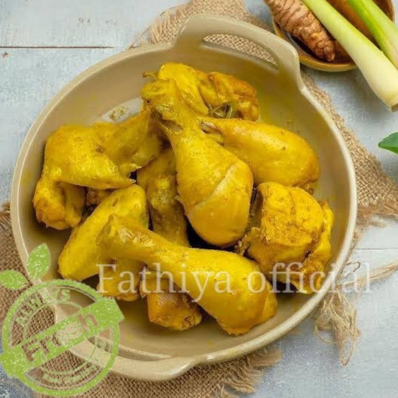 

TIPE GGX21 Ayam Ungkep 1 Ekor Lele Nila Bumbu Kuning Paha Ungkep Tempe Tahu Ungkep Ceker Kepala Hati Ayam Ungkep nagaexspres