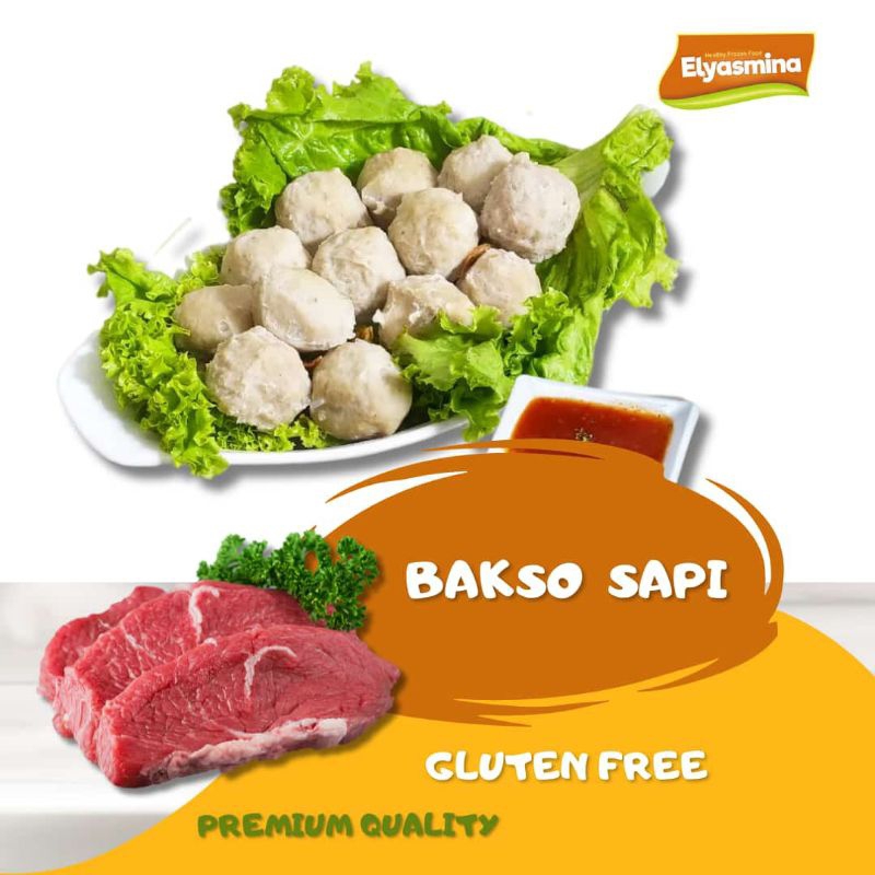 bakso sapi