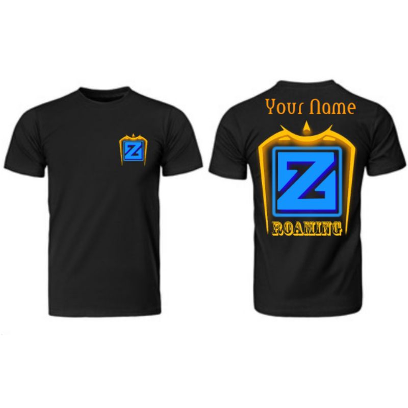 Kaos Game Mobile Lagend MLBB Hero Role ROAMING