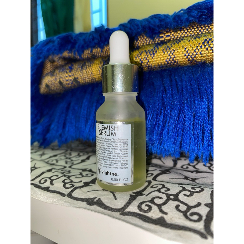 preloved serum vavl