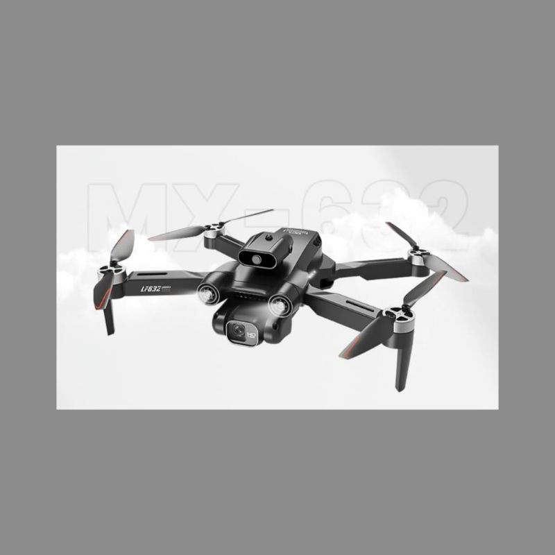Drone Lf632 Original Giime.id
