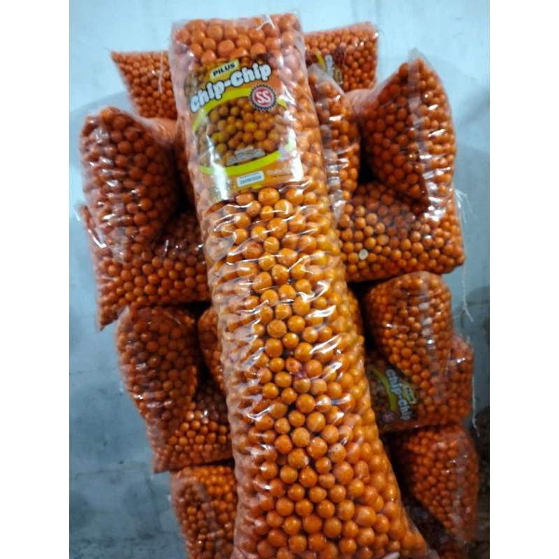 

SNACK GROSIR!!!!! PILUS PEDAS CHIP CHIP PILUS