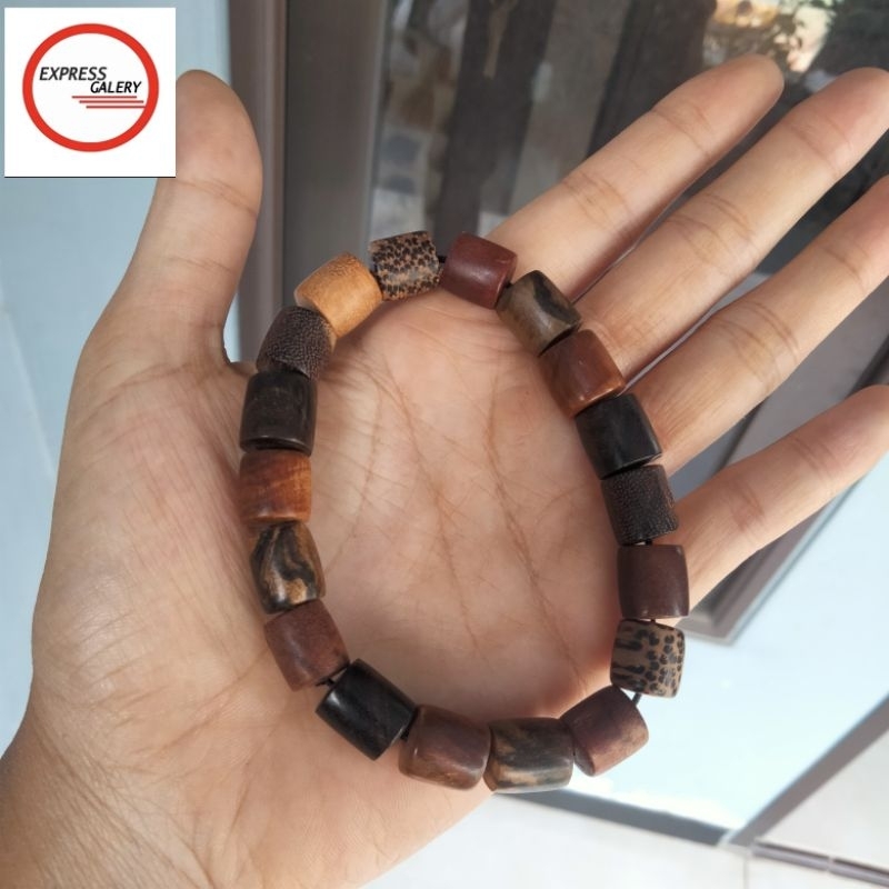 gelang kayu setigi nogosari galih asem liwung macan kelor hitam kalimosodo kelor Jawa kelor emas C42