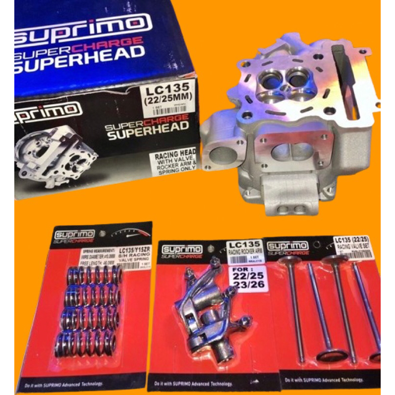 head mx king 25/22 25 22 SUPRIMO - het mx king 25/22 25 22 - head het mx 25/22 25 22