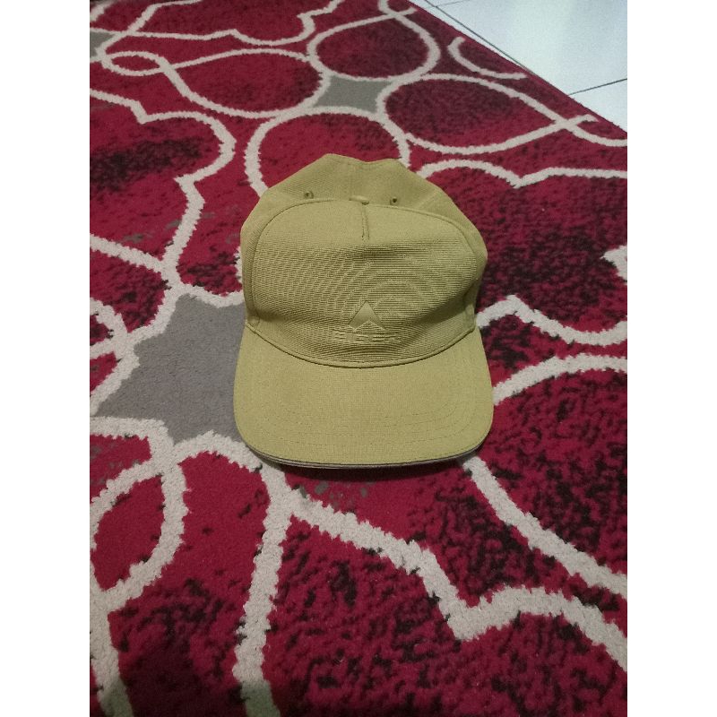 Topi eiger original