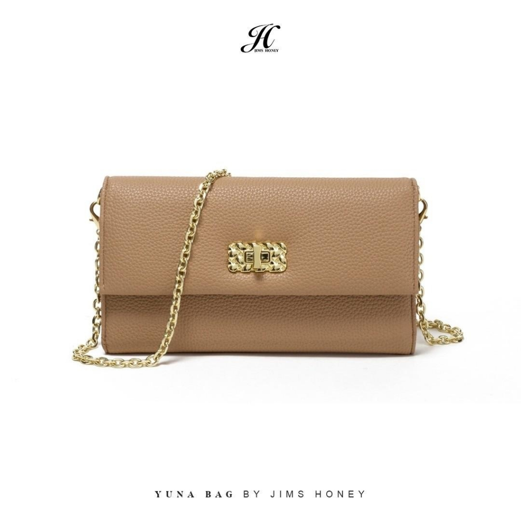 JIMS HONEY YUNA BAG