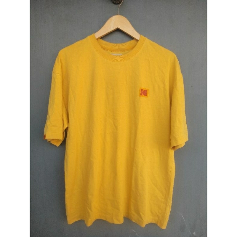 Vintage 90s Kodak