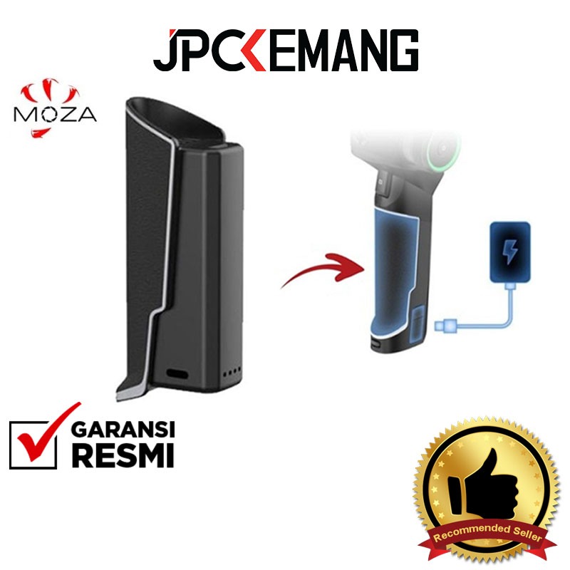 Baterai Moza AirCross 2 Moza Air Cross 2 Intelligent Battery Garansi Resmi