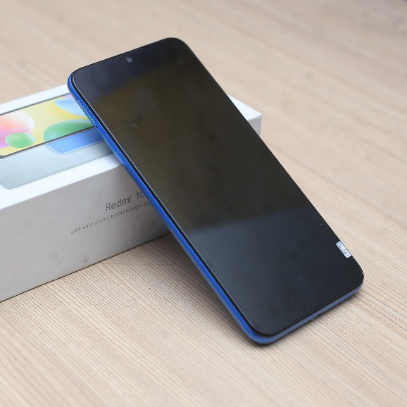 Hp Xiaomi Redmi A10 RAM 6GB / 128GB Original Bergaransi