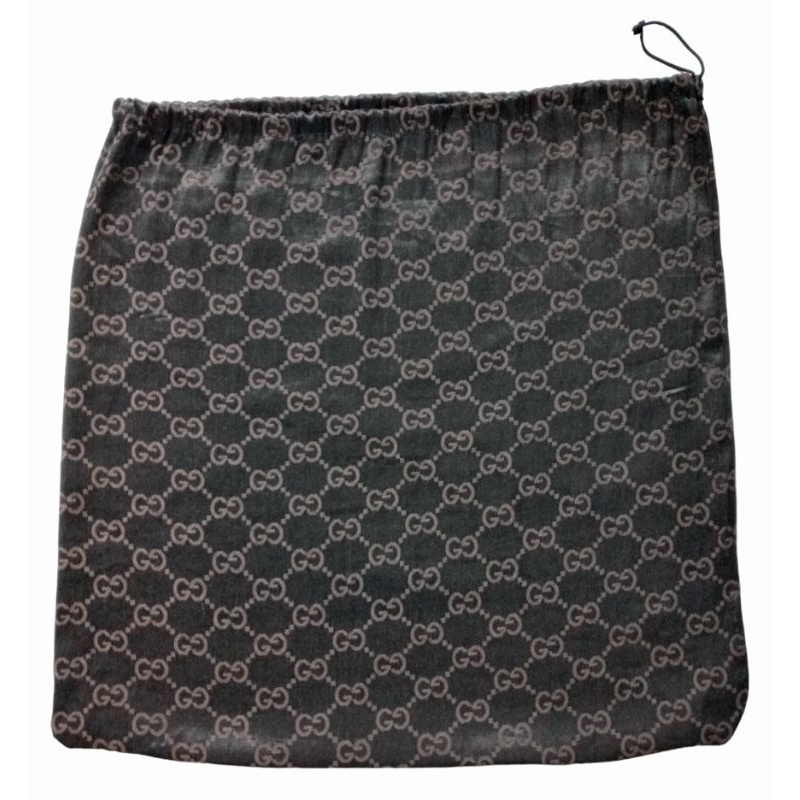 LIMITED EDITION GUCCII TAS TALI SERUT / DUST BAG BRANDED