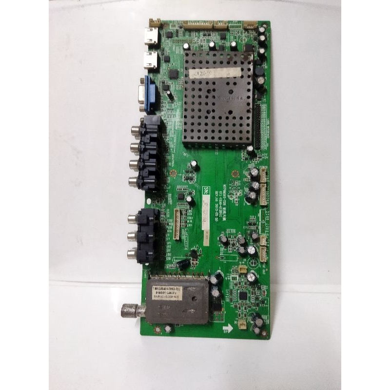 MB-MAINBOARD TCL MST6M161-T2B