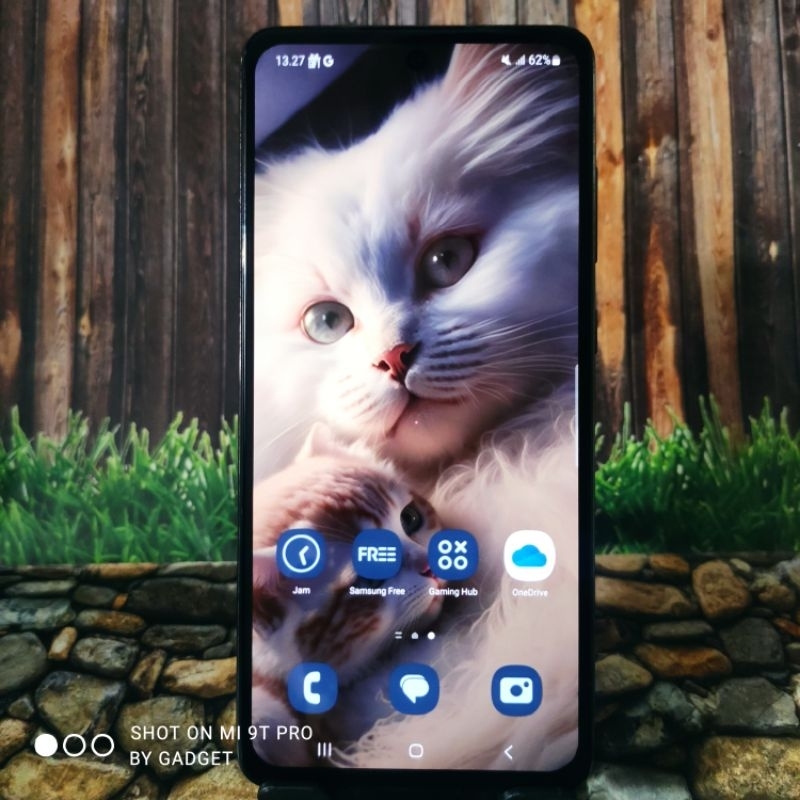 Samsung A72 8/128 Gb