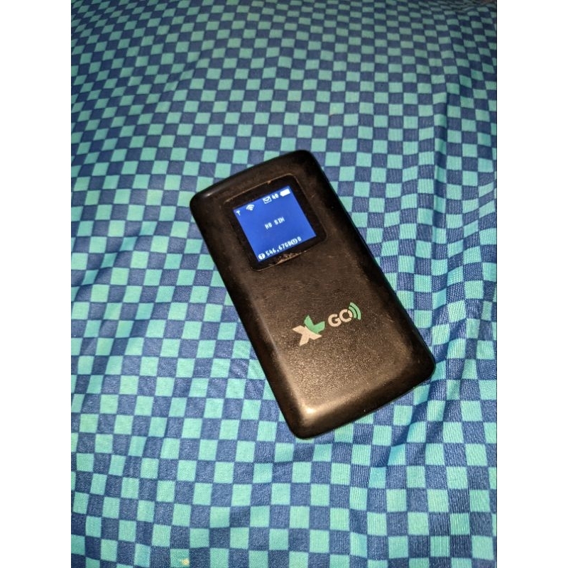 Modem WIFI XL GO 4G