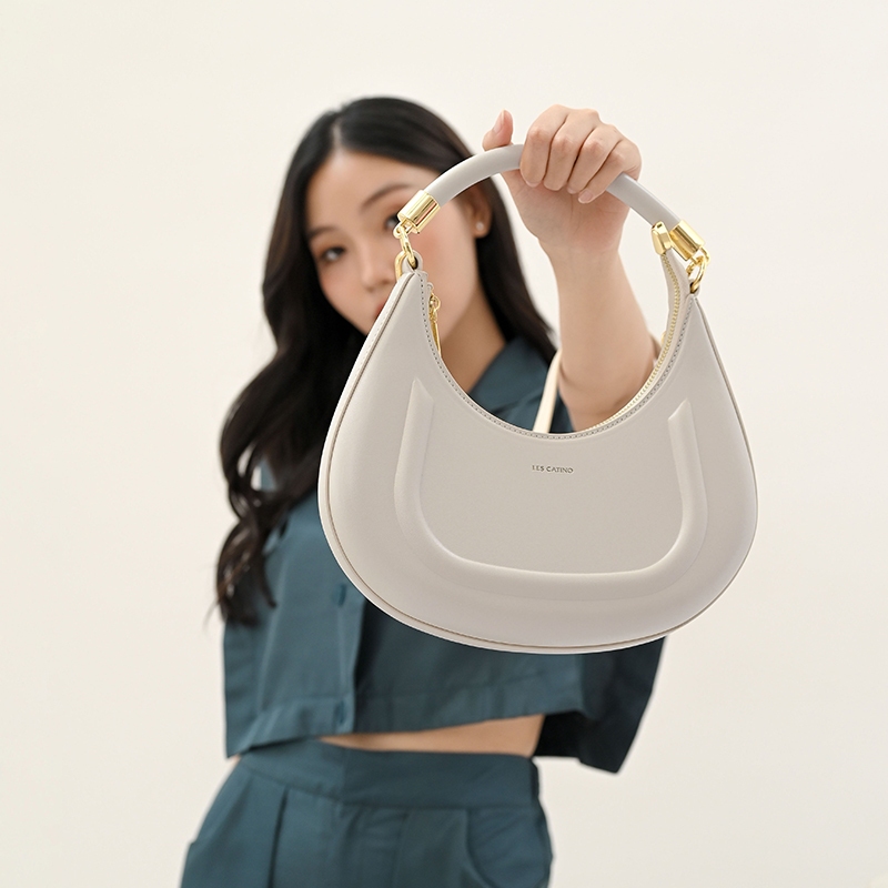 Tas Bahu Les Catino Denta Hobo