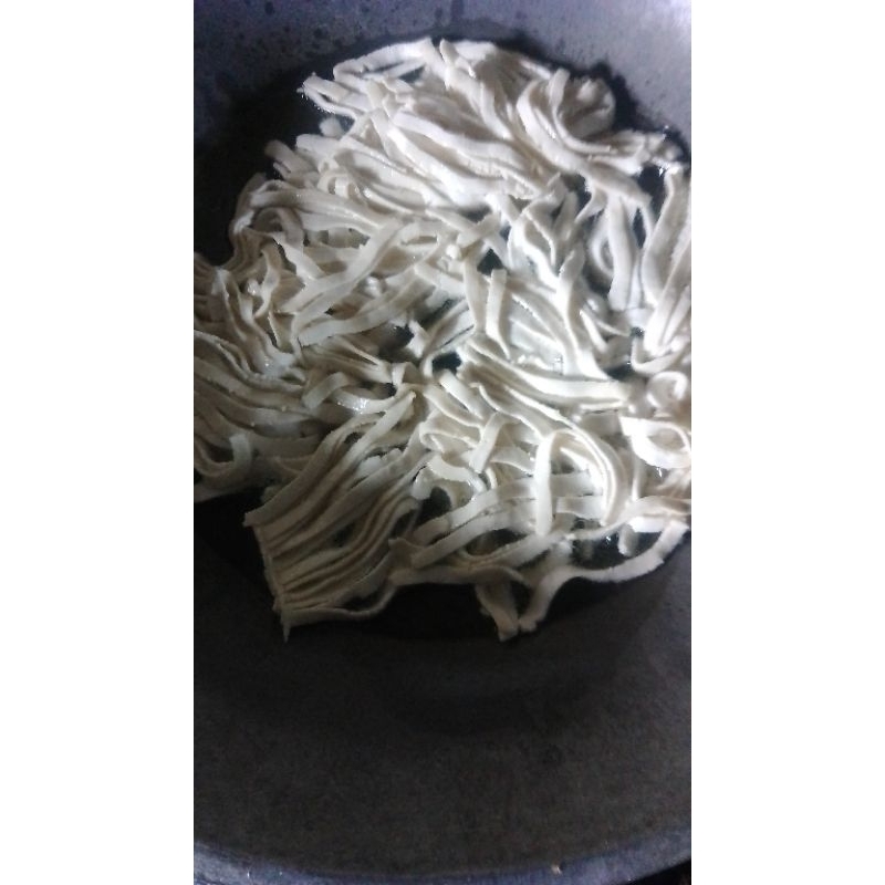 

Chibi Snack Stik Udang