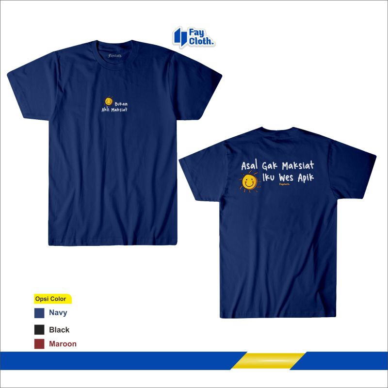 baju kaos kata kata keren nyindir santri dakwah islami lucu  pria kece viral