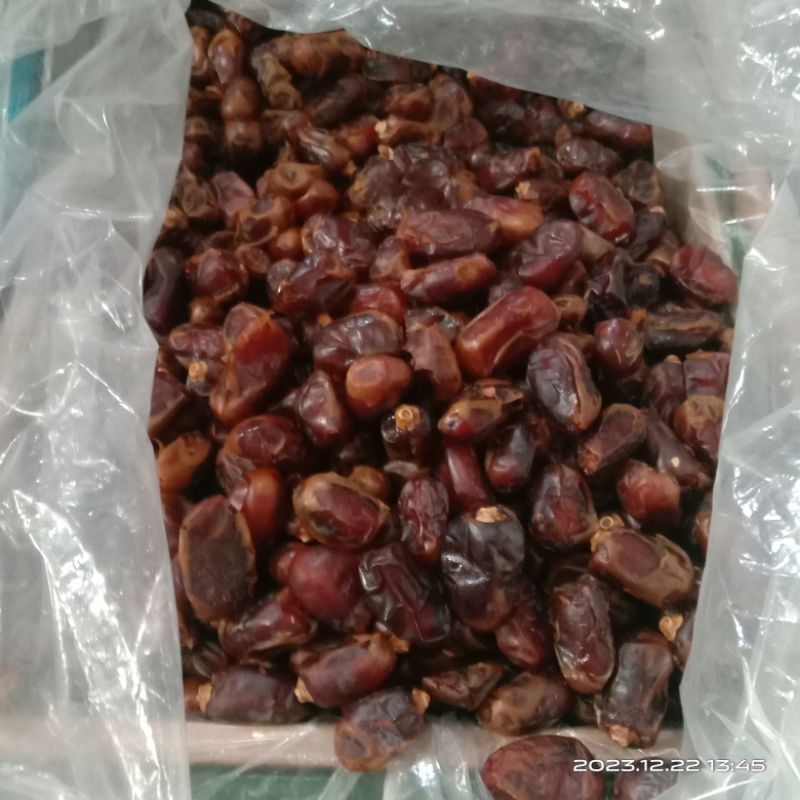 

kurma khalas 250g