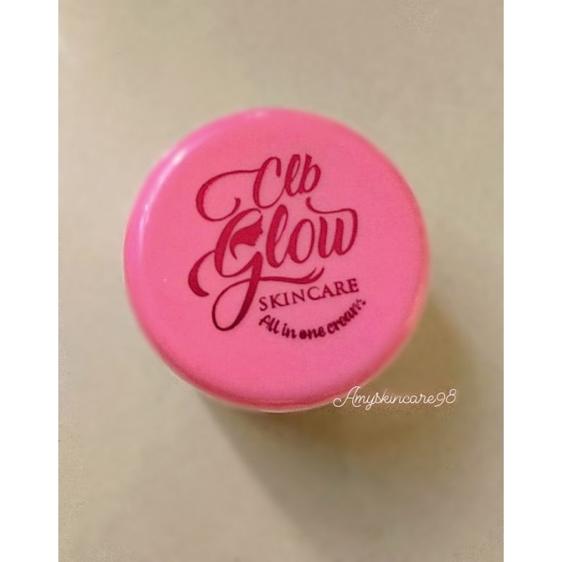 cream clb glow ecer