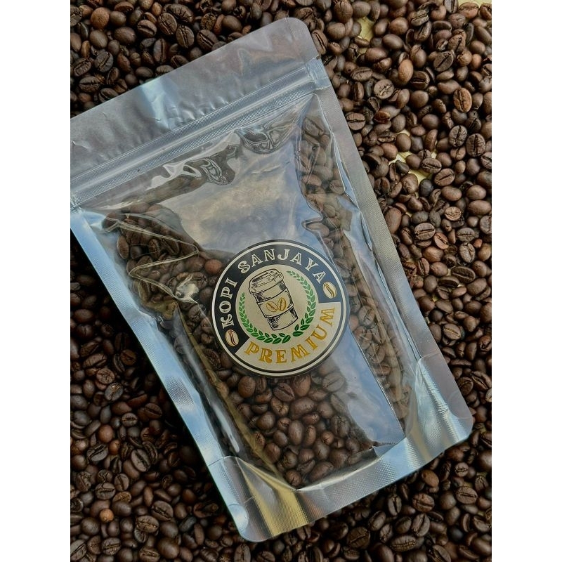 

Biji kopi 400gr