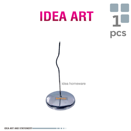 

Card Rock Tusukan Bon Kertas Stainless Butterfly Deluxe