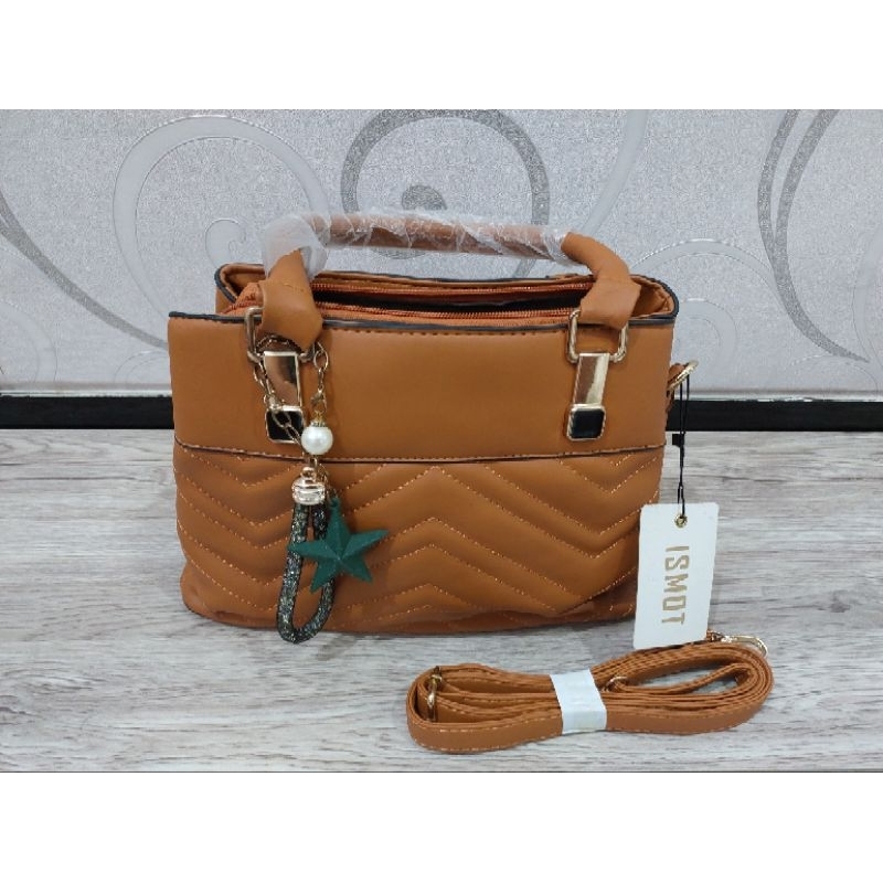 TAS WANITA BRAND ISMOT BARU